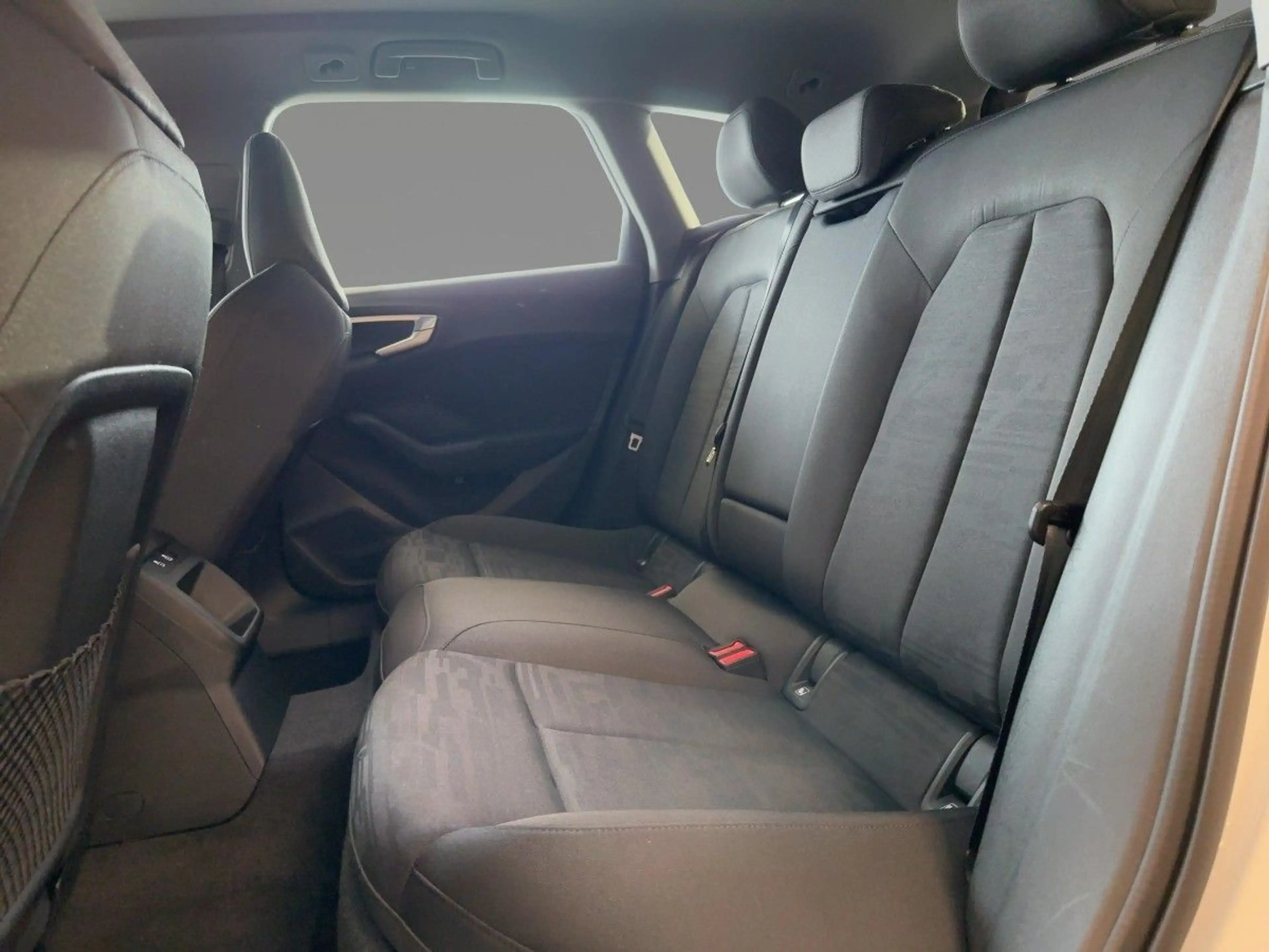 Audi A5 2.0 TFSI S tronic Navi ACC Sound Kamera — photo 11