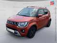 Suzuki Ignis 1.2 Dualjet Hybrid 83ch Pack GPS Camera Pomarańczowy - thumbnail 1