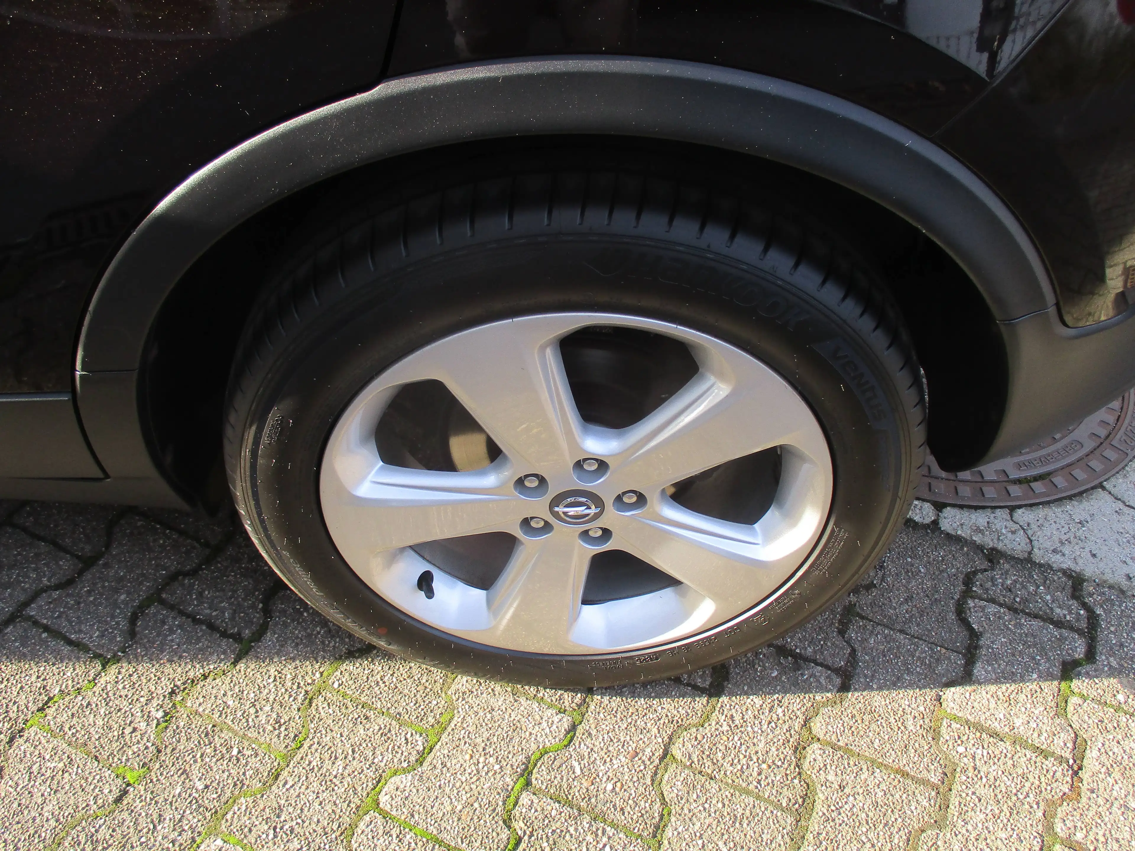 Opel Mokka Edition/ PP/ Rückfahrkamera/ Sitz- Lenkradheizung/ Klimautomatik/ Automatik — photo 9