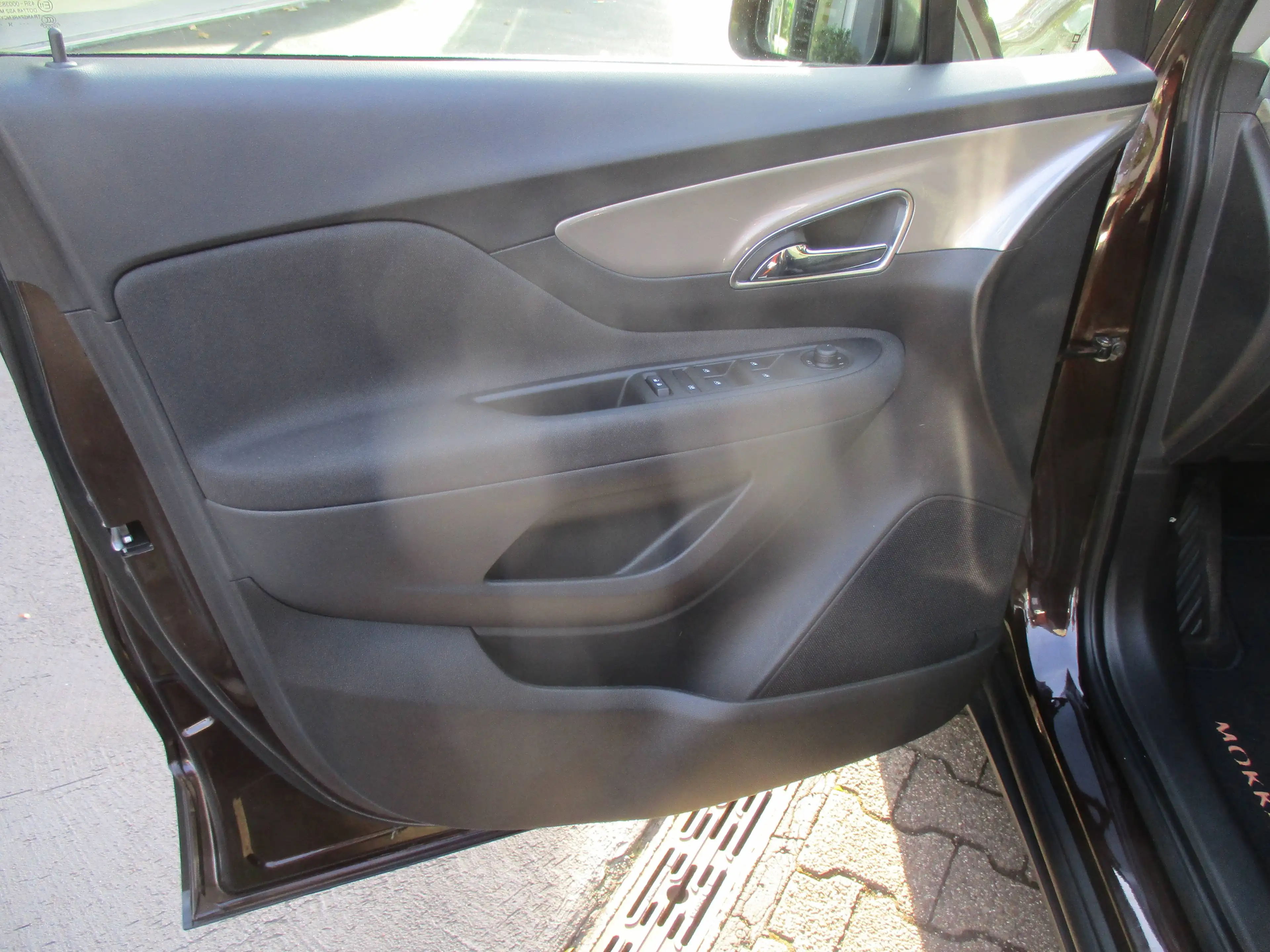 Opel Mokka Edition/ PP/ Rückfahrkamera/ Sitz- Lenkradheizung/ Klimautomatik/ Automatik — photo 14