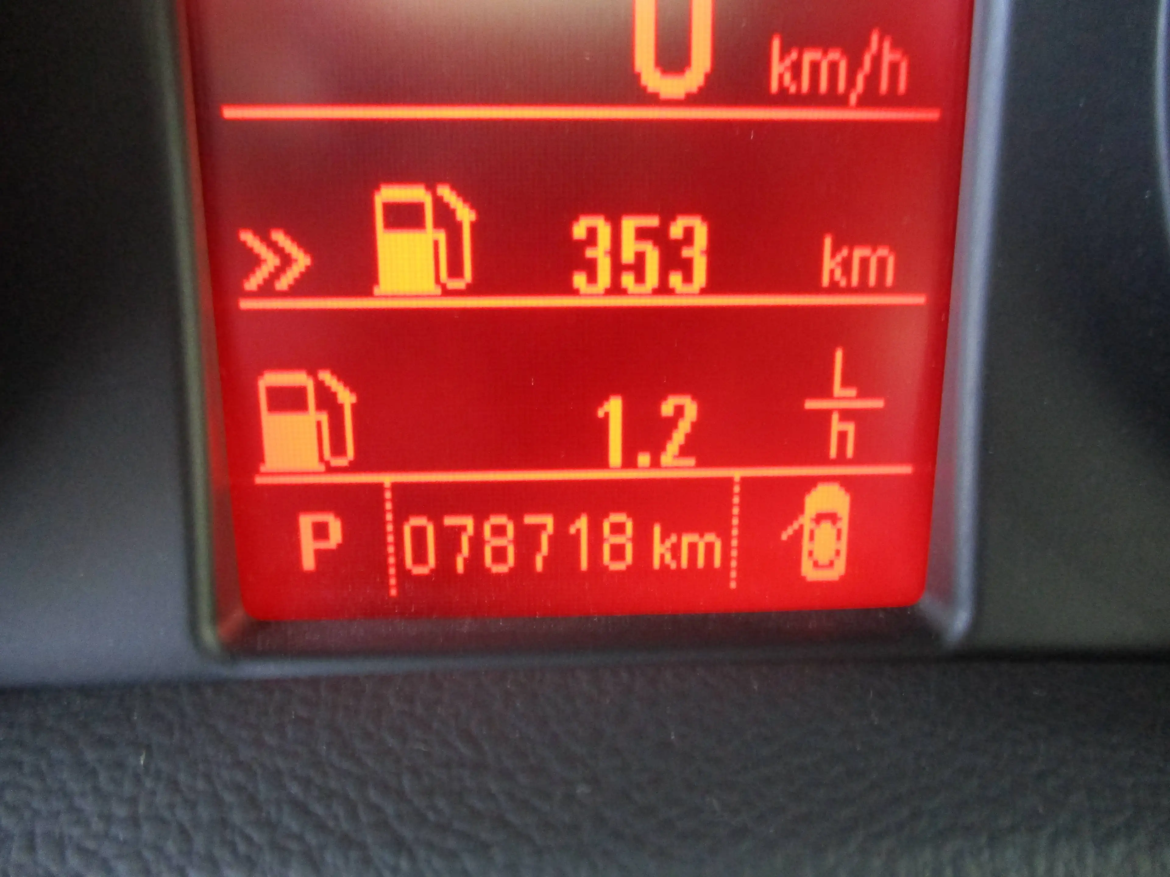Opel Mokka Edition/ PP/ Rückfahrkamera/ Sitz- Lenkradheizung/ Klimautomatik/ Automatik — photo 11
