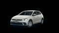 Volkswagen Polo Limited 1.0mPi|App-Connect|Sgs Chauf.|APS AV+Ar| Gris - thumbnail 1