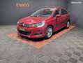Citroen C4 Citroën 1.6 BLUEHDI 120ch MILLENIUM START-STOP Jan Kırmızı - thumbnail 1