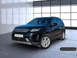Land Rover Discovery Sport D200 AWD S AHK/Winter Bluetooth
