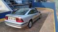 Opel Calibra 2,0i  Originalzustand 72.000 KM Tüv Neu Silber - thumbnail 3