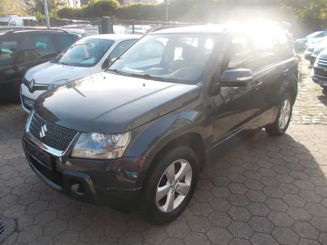 Suzuki Grand Vitara 1.9 DDIS X 30