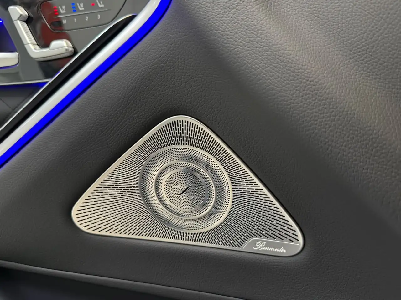 Mercedes-Benz S 580 4M Lang AMG+EXECUTIVE+FONDENT+4xMASSAG+HAL 16