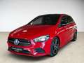 Mercedes-Benz B 200 AMG Style AUT DynLicht Fernlichtass. Kam. Rot - thumbnail 1