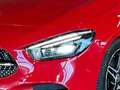 Mercedes-Benz B 200 AMG Style AUT DynLicht Fernlichtass. Kam. Rot - thumbnail 10