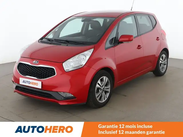 Kia Venga 1.6 Dream Team