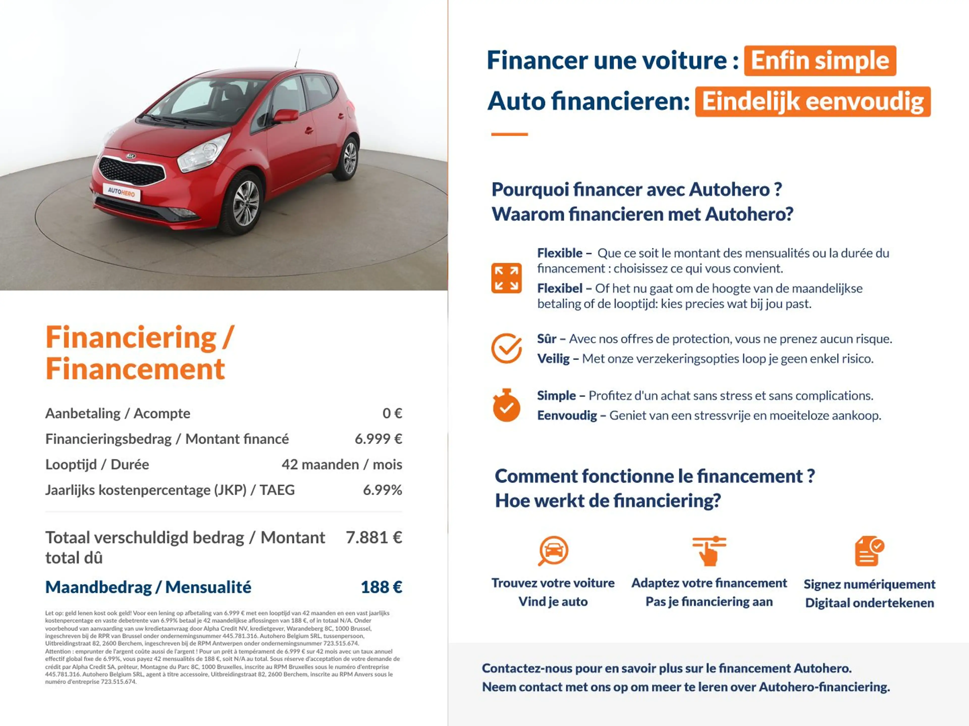 Kia Venga 1.6 Dream Team — photo 2