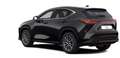 Lexus NX 350h Executive Line 360°, elektr. Sitzverstel. Schwarz - thumbnail 4