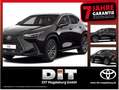 Lexus NX 350h Executive Line 360°, elektr. Sitzverstel. Schwarz - thumbnail 1