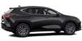 Lexus NX 350h Executive Line 360°, elektr. Sitzverstel. Schwarz - thumbnail 7