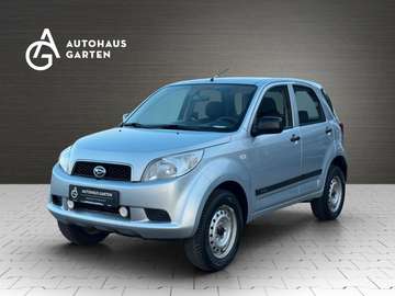1.5 Basis 4x4 Kamera ERST 37.215 KM