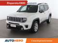 Jeep Renegade 1.6 M-Jet Limited 130 CV Weiß - thumbnail 1