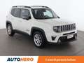 Jeep Renegade 1.6 M-Jet Limited 130 CV Weiß - thumbnail 8