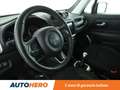 Jeep Renegade 1.6 M-Jet Limited 130 CV Weiß - thumbnail 11