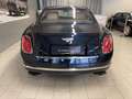 Bentley Mulsanne Limousine 6.75 BiTurbo V8 Bleu - thumbnail 7