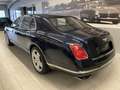 Bentley Mulsanne Limousine 6.75 BiTurbo V8 Blauw - thumbnail 8