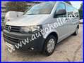 Volkswagen T5 Kombi T5 Kombi LR 2,0 TDI - Standheizung, viele Neuteile Silber - thumbnail 1