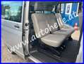 Volkswagen T5 Kombi T5 Kombi LR 2,0 TDI - Standheizung, viele Neuteile Silber - thumbnail 13