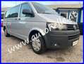 Volkswagen T5 Kombi T5 Kombi LR 2,0 TDI - Standheizung, viele Neuteile Silber - thumbnail 3