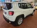 Jeep Renegade 1.6 Mjt DDCT 120 CV Limited Bianco - thumbnail 3