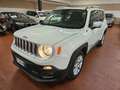 Jeep Renegade 1.6 Mjt DDCT 120 CV Limited Bianco - thumbnail 1