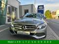 Mercedes-Benz C 220 d Avantgarde Panorama AHK Silber - thumbnail 6
