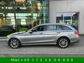 Mercedes-Benz C 220 d Avantgarde Panorama AHK Silber - thumbnail 7