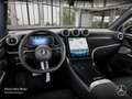Mercedes-Benz GLC 220 d 4M AMG+NIGHT+PANO+360+AHK+BURMESTER+TOTW Grau - thumbnail 9