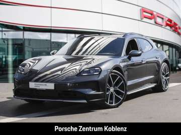 4 Cross Turismo