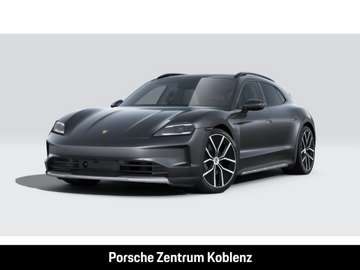 4 Cross Turismo