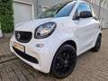 smart forTwo KLIMA,FREISPRECH,TEMPOMAT,IOSFIX, INSP+TÜV NEU Weiß - thumbnail 1