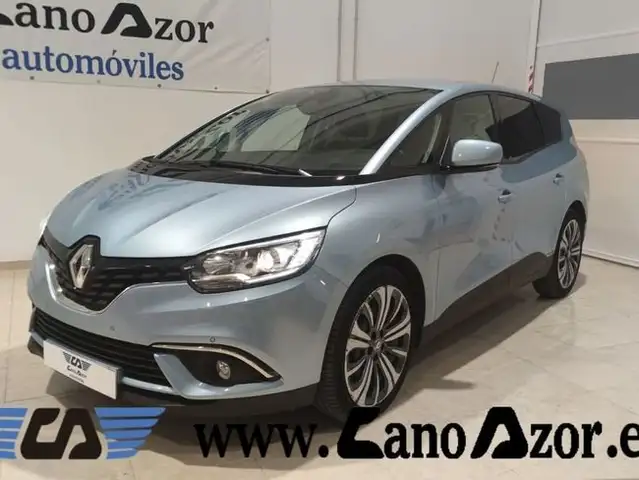 Renault ZOE Zen