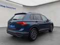 Volkswagen Tiguan 2.0 TDI SCR -Life- DSG LED/ Navi/ App-C Blau - thumbnail 5