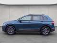 Volkswagen Tiguan 2.0 TDI SCR -Life- DSG LED/ Navi/ App-C Bleu - thumbnail 2
