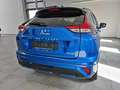 Mitsubishi Eclipse Cross Plug-In Hybrid 4WD Top PANO NAVI K Bleu - thumbnail 6