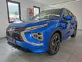 Mitsubishi Eclipse Cross Plug-In Hybrid 4WD Top PANO NAVI K Bleu - thumbnail 1