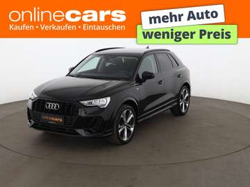 35 TFSI S-Line LED STANDHZG SITZHZG ASSIST PDC