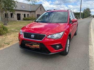 Arona 1.0 TSI **GARANTIE 12 MOIS**
