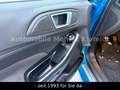 Ford Fiesta Individual*AMBI*SHZ*BLUETOOTH*KEYFREE*PDC Blau - thumbnail 21