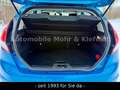 Ford Fiesta Individual*AMBI*SHZ*BLUETOOTH*KEYFREE*PDC Blau - thumbnail 11