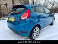 Ford Fiesta Individual*AMBI*SHZ*BLUETOOTH*KEYFREE*PDC Blau - thumbnail 7