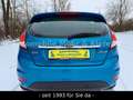 Ford Fiesta Individual*AMBI*SHZ*BLUETOOTH*KEYFREE*PDC Blau - thumbnail 6