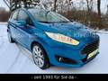 Ford Fiesta Individual*AMBI*SHZ*BLUETOOTH*KEYFREE*PDC Blau - thumbnail 9