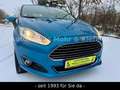 Ford Fiesta Individual*AMBI*SHZ*BLUETOOTH*KEYFREE*PDC Blau - thumbnail 10