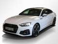 Audi A5 Sportback 40 TFSI 2x S line Matrix Navi Pano Weiß - thumbnail 11