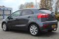 Kia Rio 1.2 CVVT ComfortPlusLine Grijs - thumbnail 4